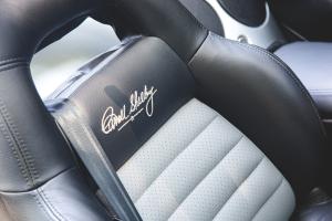 Shelby Series 1 Supercharged 1999 года  (NA)